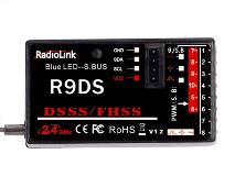 RadiolinkR9DS