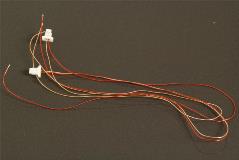 800033 Tail motor wire
