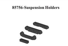 85756 Suspension Holders