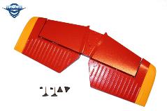 Elevator for Yak54 Giant 150 BL