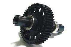 RCL-T002 Spur Gear Complete F/R