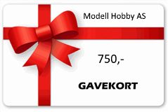 Gavekort 750
