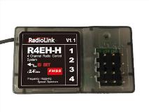Radiolink R4EH-H receiver