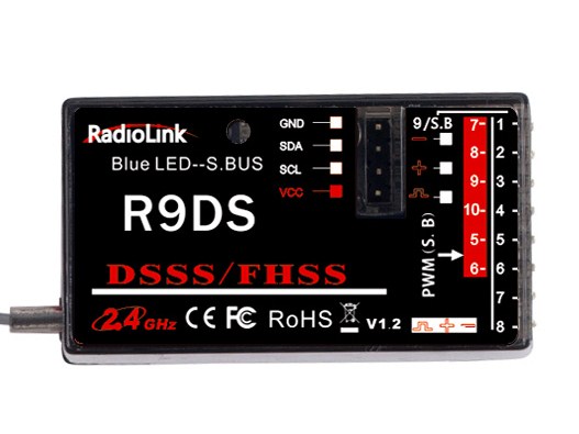 RadiolinkR9DS